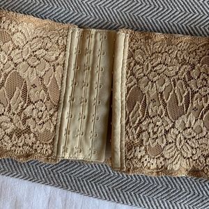 Femme Fatale Corset Holster